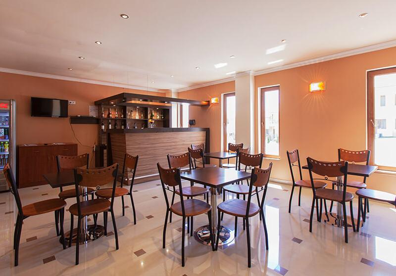 Best Western Bohemian Resort