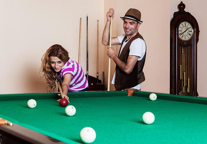 Best Western Bohemian Resort