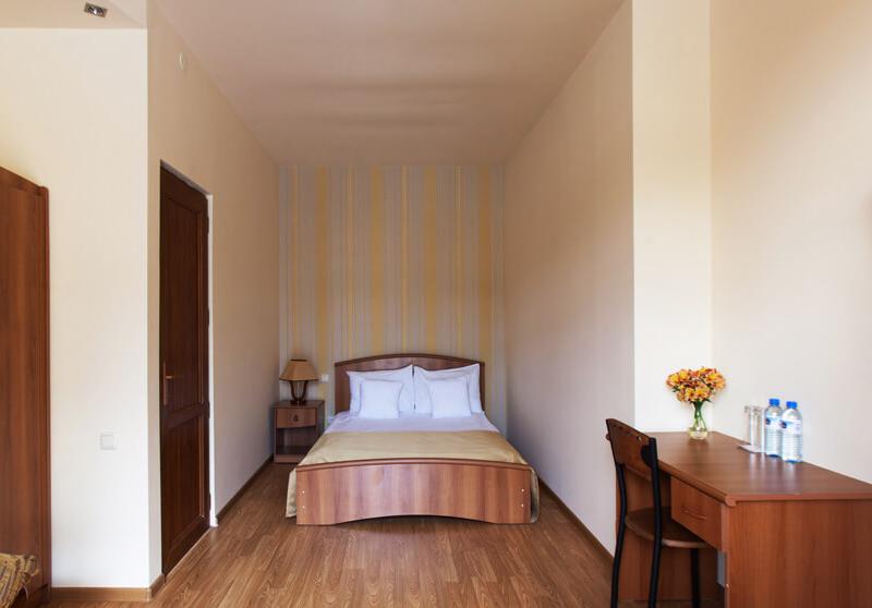Best Western Bohemian Resort