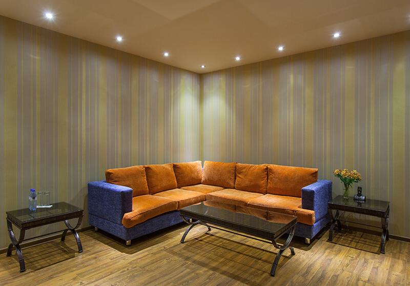 Best Western Bohemian Resort