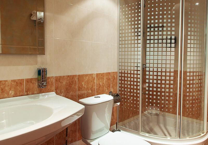 Best Western Bohemian Resort