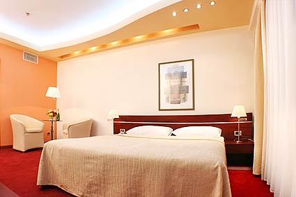 Radisson Blu Hotel Yerevan