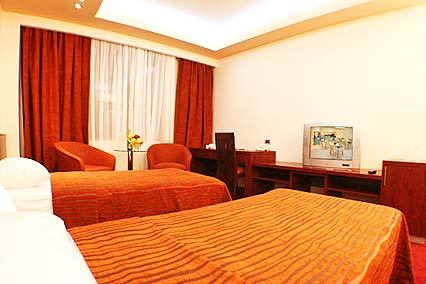 Radisson Blu Hotel Yerevan