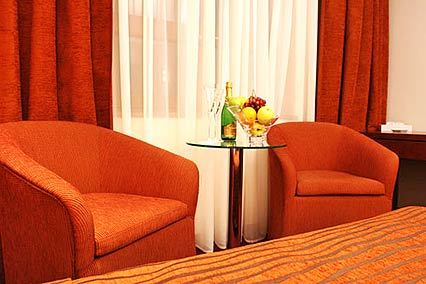 Radisson Blu Hotel Yerevan