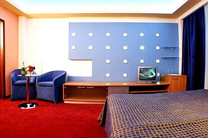 Radisson Blu Hotel Yerevan