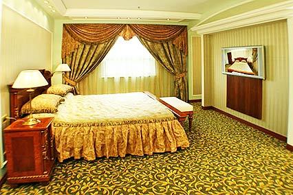 Radisson Blu Hotel Yerevan