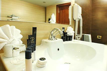 Radisson Blu Hotel Yerevan