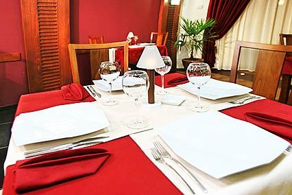 Radisson Blu Hotel Yerevan