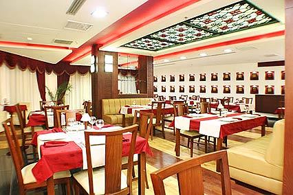 Radisson Blu Hotel Yerevan