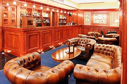 Radisson Blu Hotel Yerevan