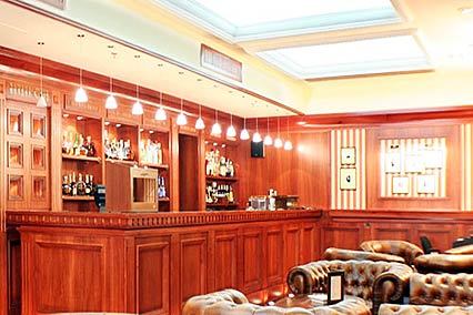 Radisson Blu Hotel Yerevan