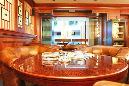 Radisson Blu Hotel Yerevan