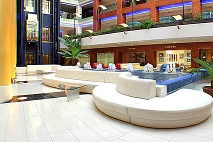 Radisson Blu Hotel Yerevan