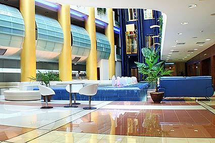 Radisson Blu Hotel Yerevan