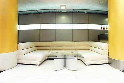 Radisson Blu Hotel Yerevan