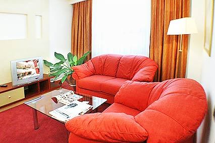 Radisson Blu Hotel Yerevan