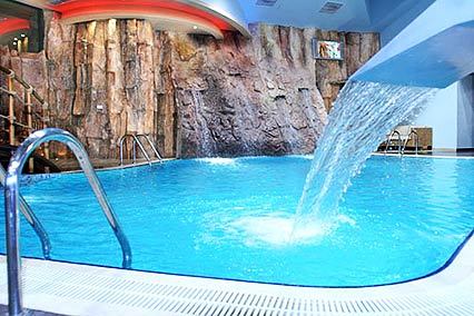 Radisson Blu Hotel Yerevan