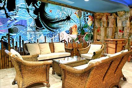 Radisson Blu Hotel Yerevan