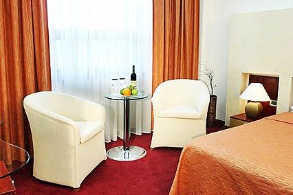 Radisson Blu Hotel Yerevan