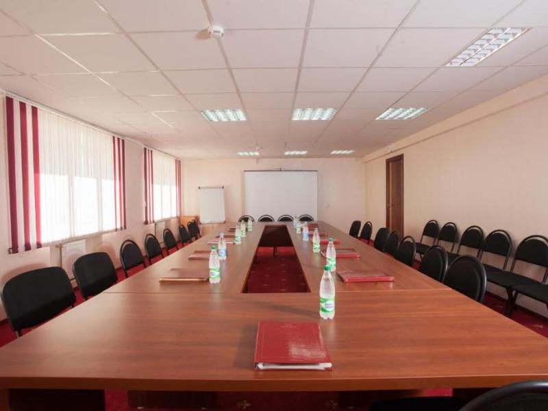 AMAKC Визит-отель