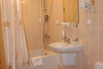 Отель AMAKC Визит-отель Беларусь, Гомель, фото 10