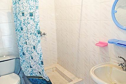 Дельфин База Отдыха (Ласпи)