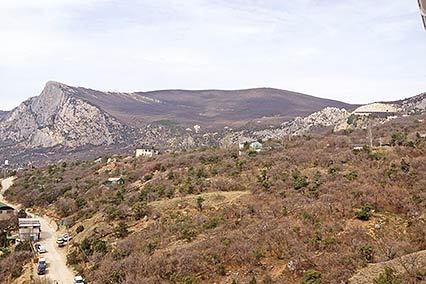 Дельфин База Отдыха (Ласпи)