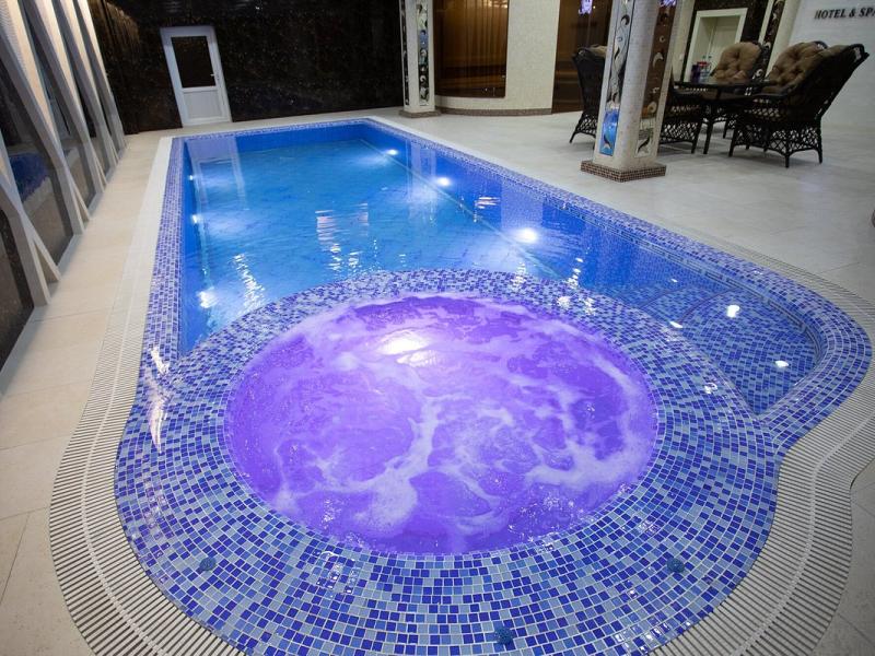 Shaxzoda Elite Hotel