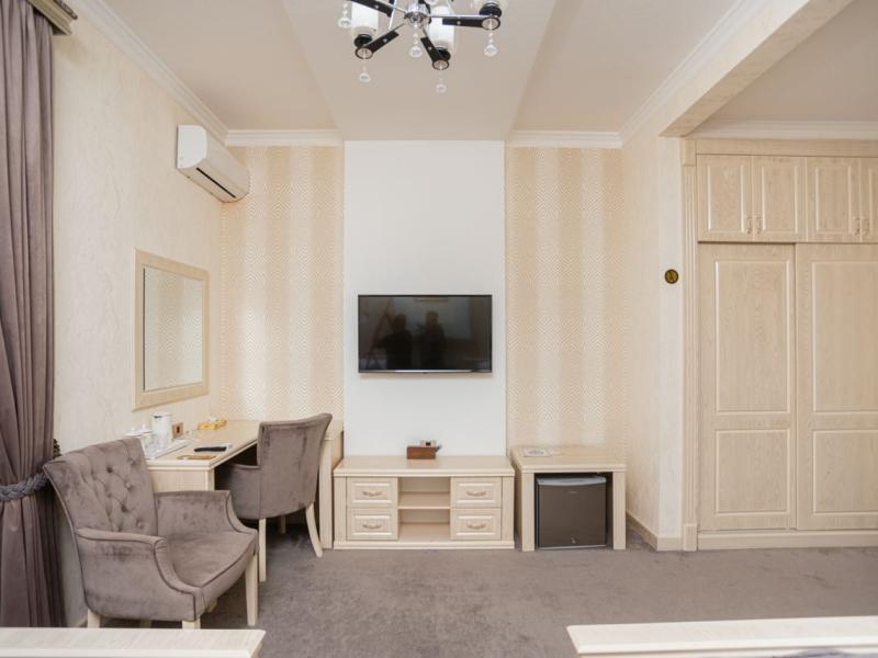 Shaxzoda Elite Hotel