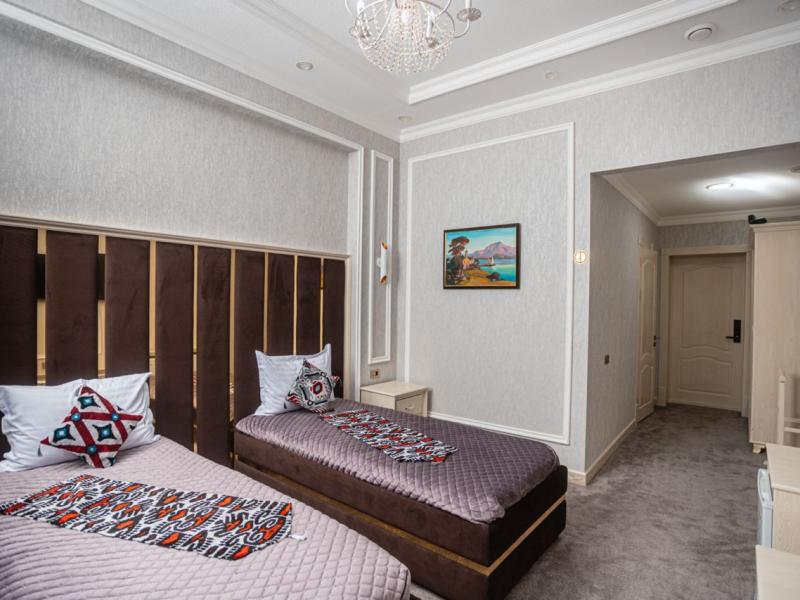 Shaxzoda Elite Hotel