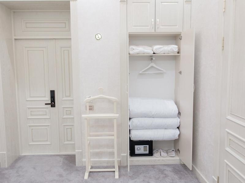 Shaxzoda Elite Hotel