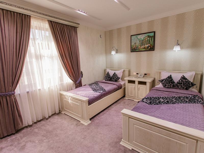 Shaxzoda Elite Hotel