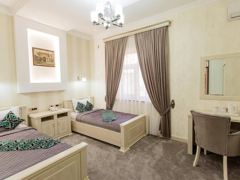Shaxzoda Elite Hotel