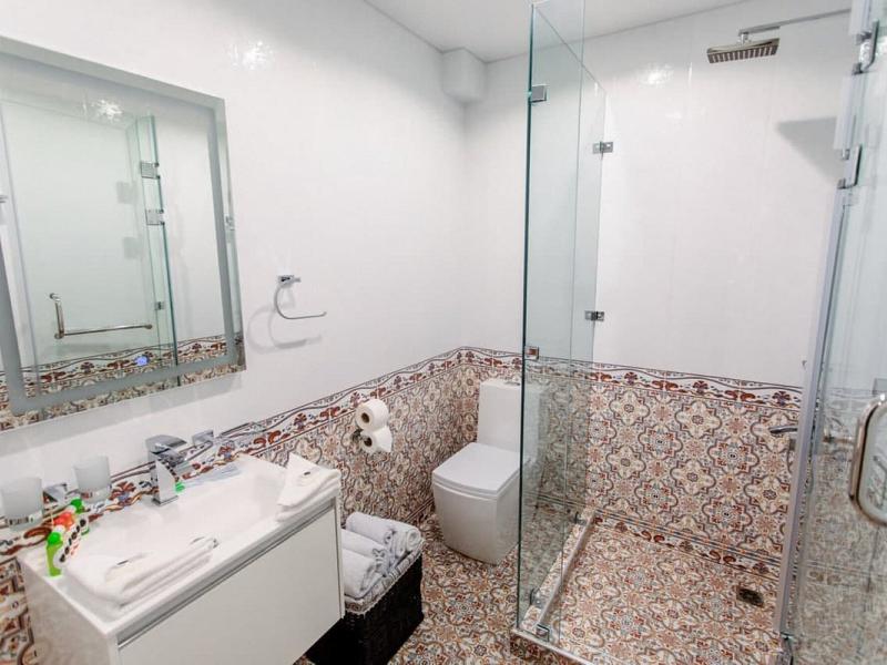 Shaxzoda Elite Hotel