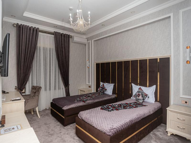 Shaxzoda Elite Hotel