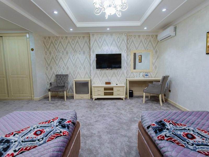 Shaxzoda Elite Hotel