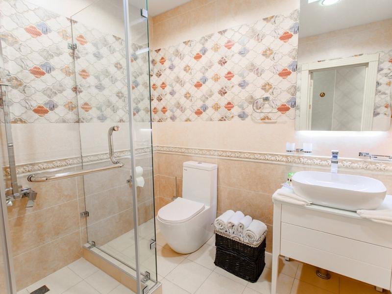 Shaxzoda Elite Hotel