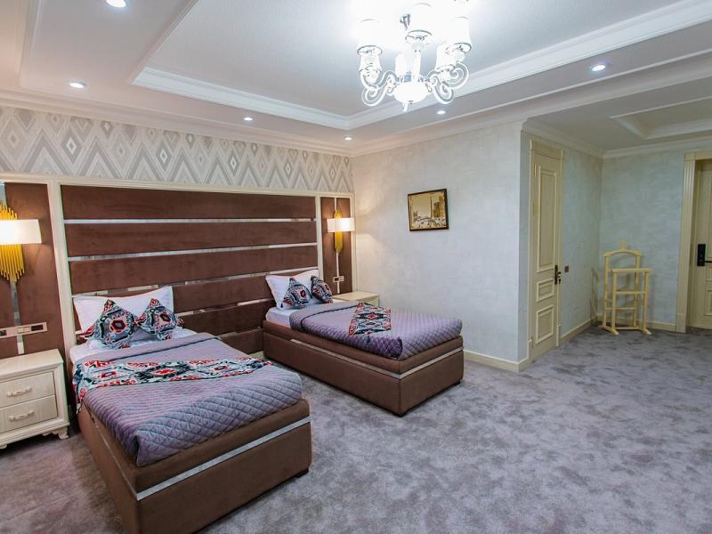 Shaxzoda Elite Hotel