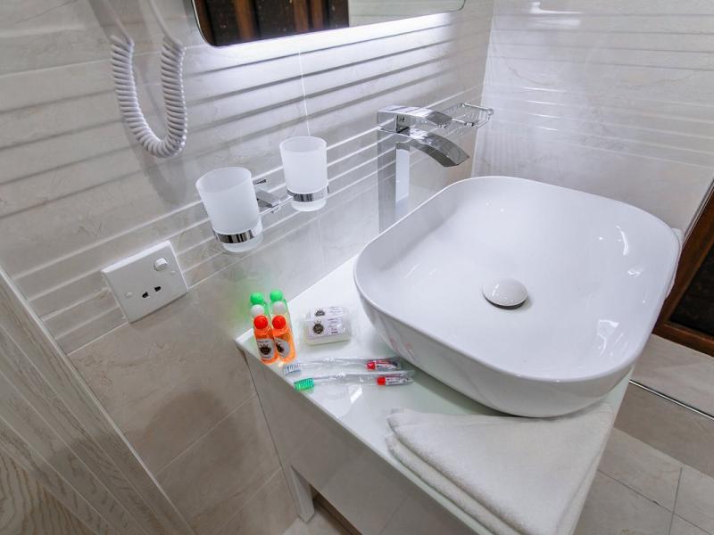 Shaxzoda Elite Hotel