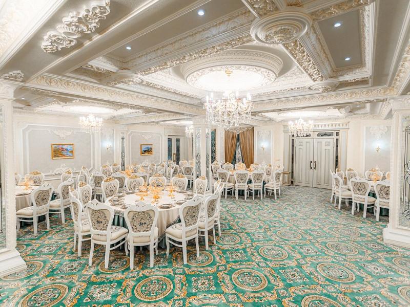 Shaxzoda Elite Hotel