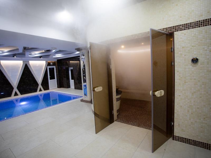 Shaxzoda Elite Hotel