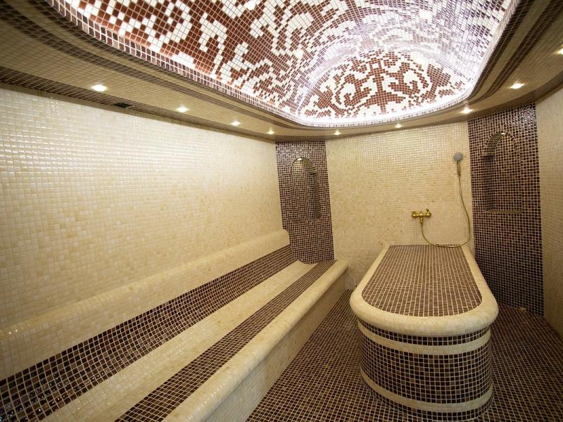 Shaxzoda Elite Hotel