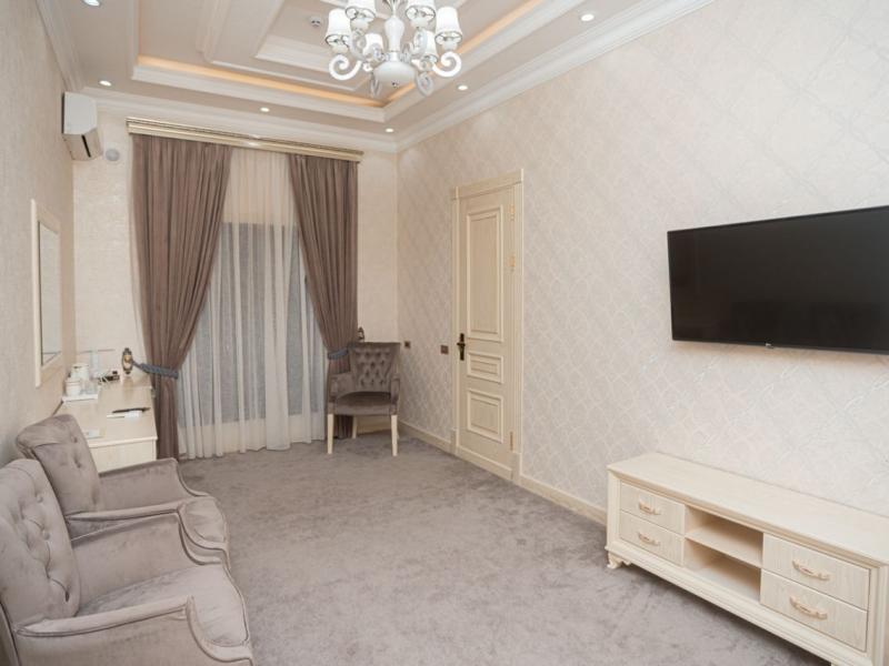 Shaxzoda Elite Hotel