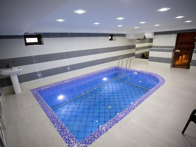 Shaxzoda Elite Hotel