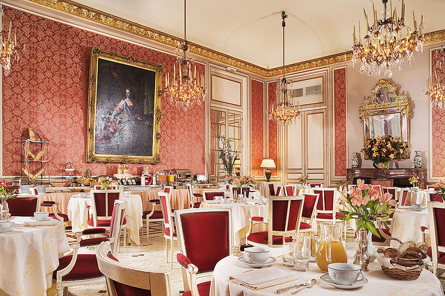 Chateau D'Artigny