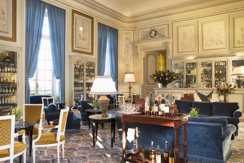 Chateau D'Artigny