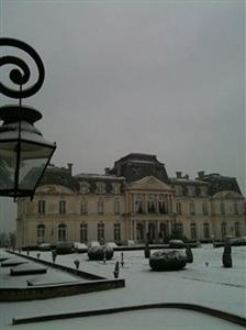 Chateau D'Artigny