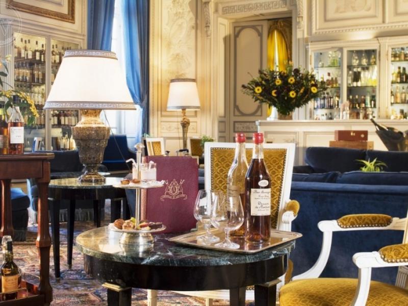 Chateau D'Artigny