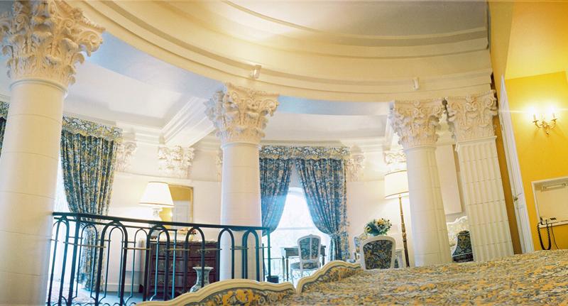 Chateau D'Artigny