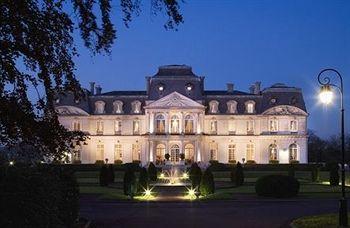 Chateau D'Artigny